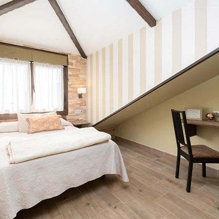 Cimavilla Rooms Gijón Extérieur photo