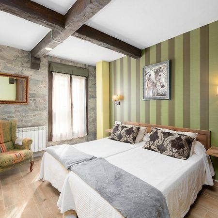Cimavilla Rooms Gijón Extérieur photo