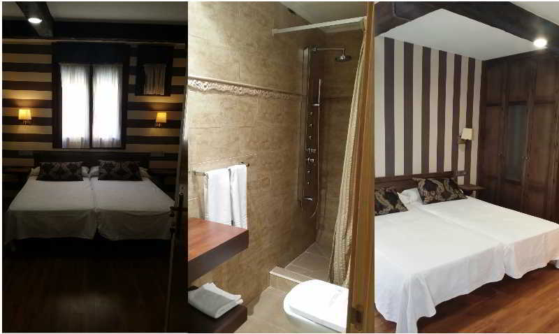 Cimavilla Rooms Gijón Extérieur photo