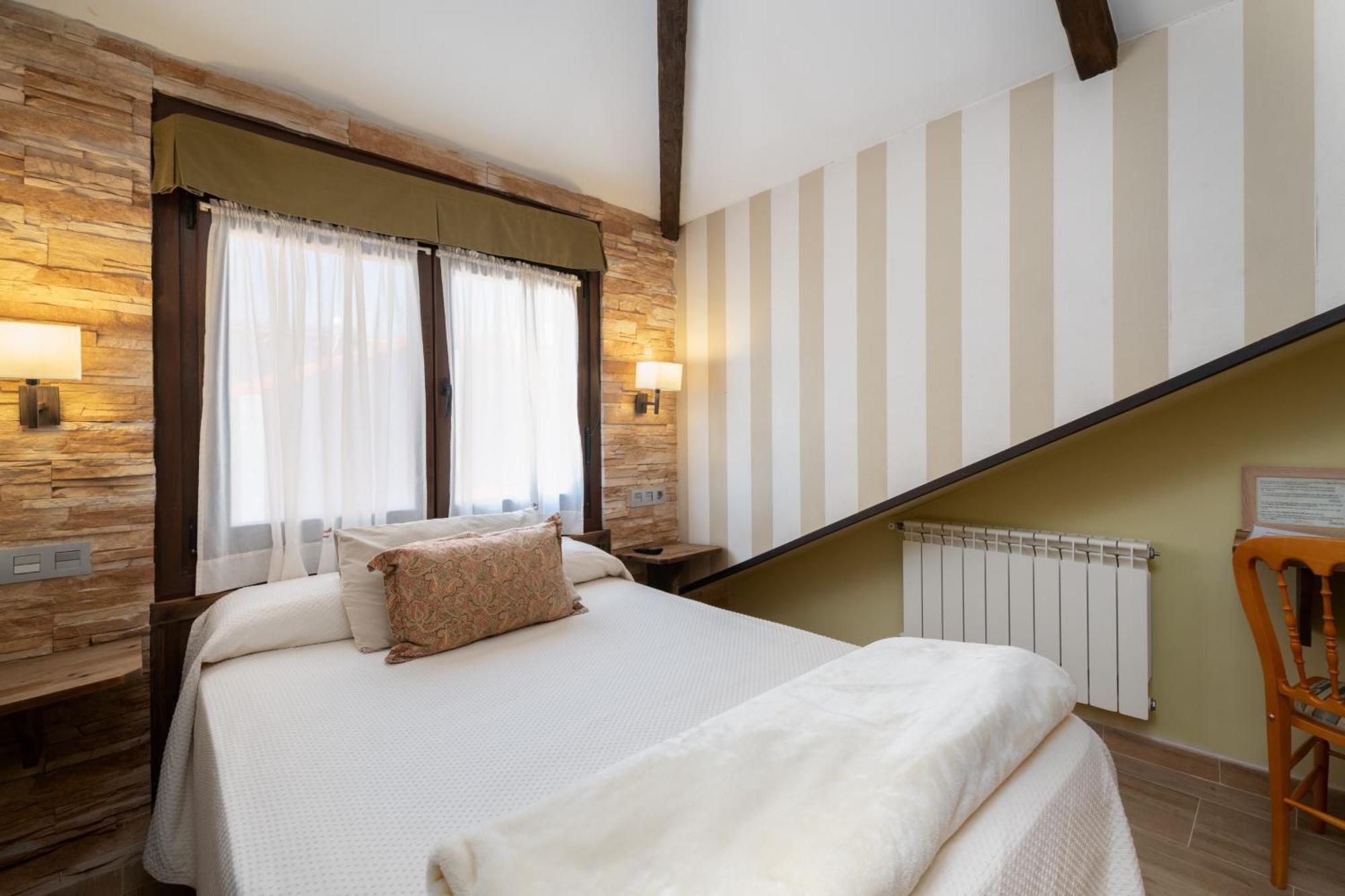 Cimavilla Rooms Gijón Extérieur photo