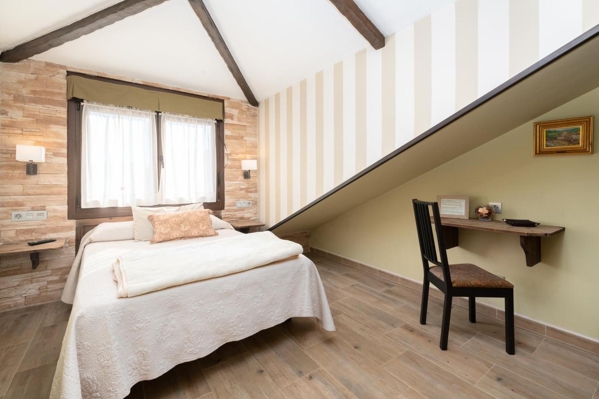 Cimavilla Rooms Gijón Extérieur photo