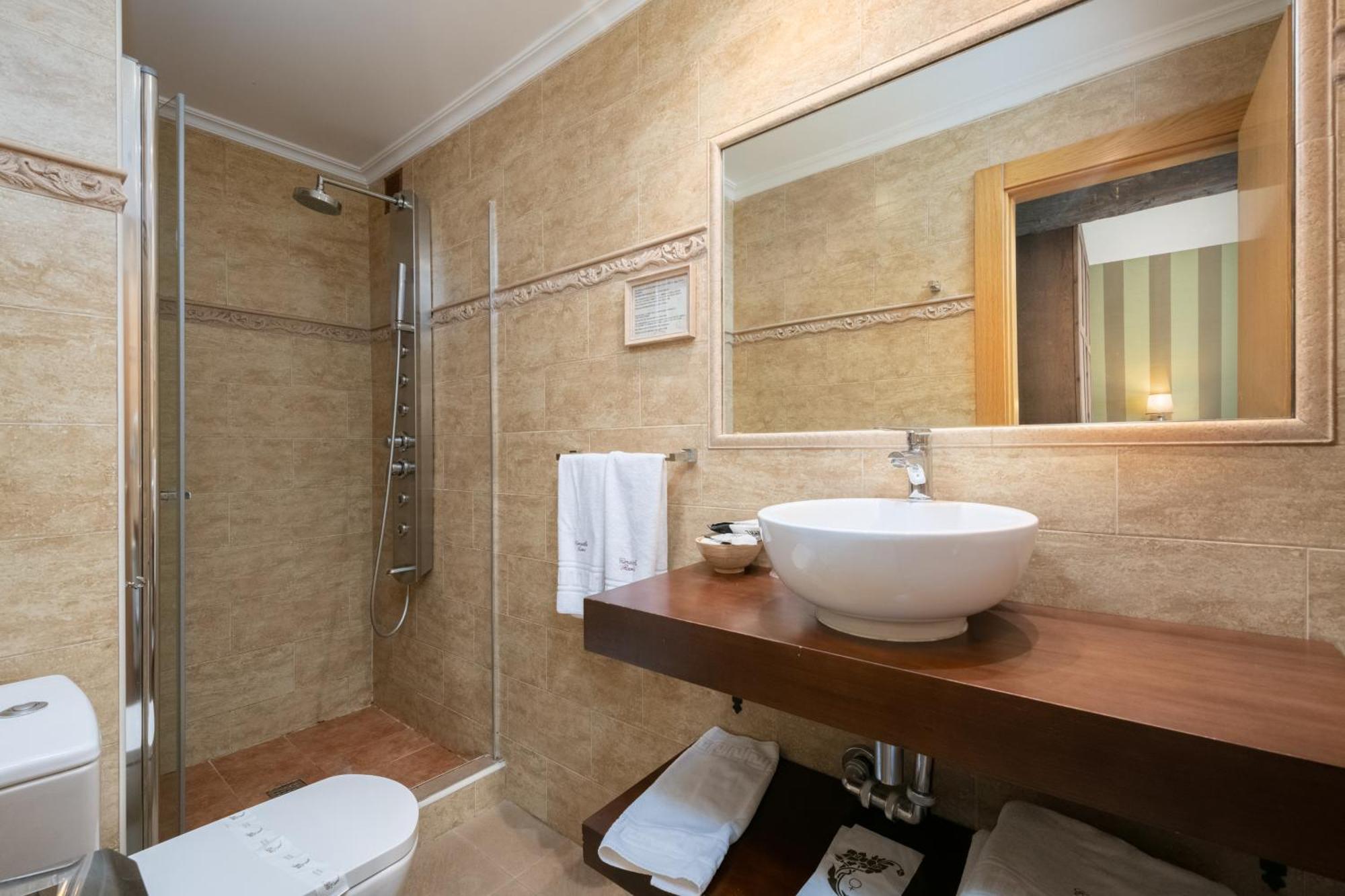 Cimavilla Rooms Gijón Extérieur photo