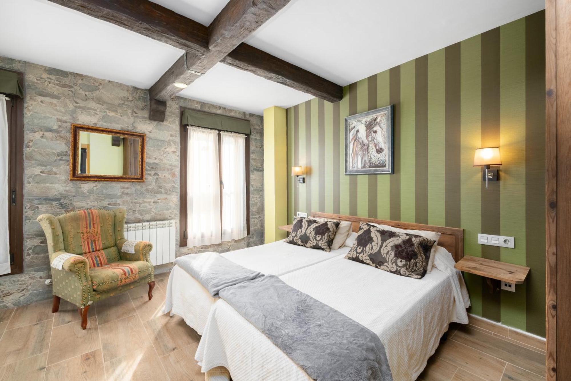 Cimavilla Rooms Gijón Extérieur photo