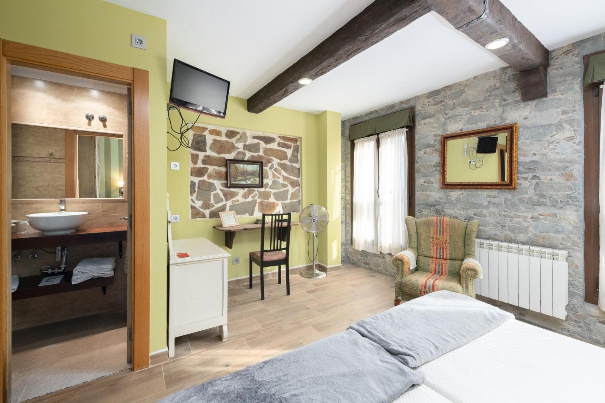 Cimavilla Rooms Gijón Extérieur photo
