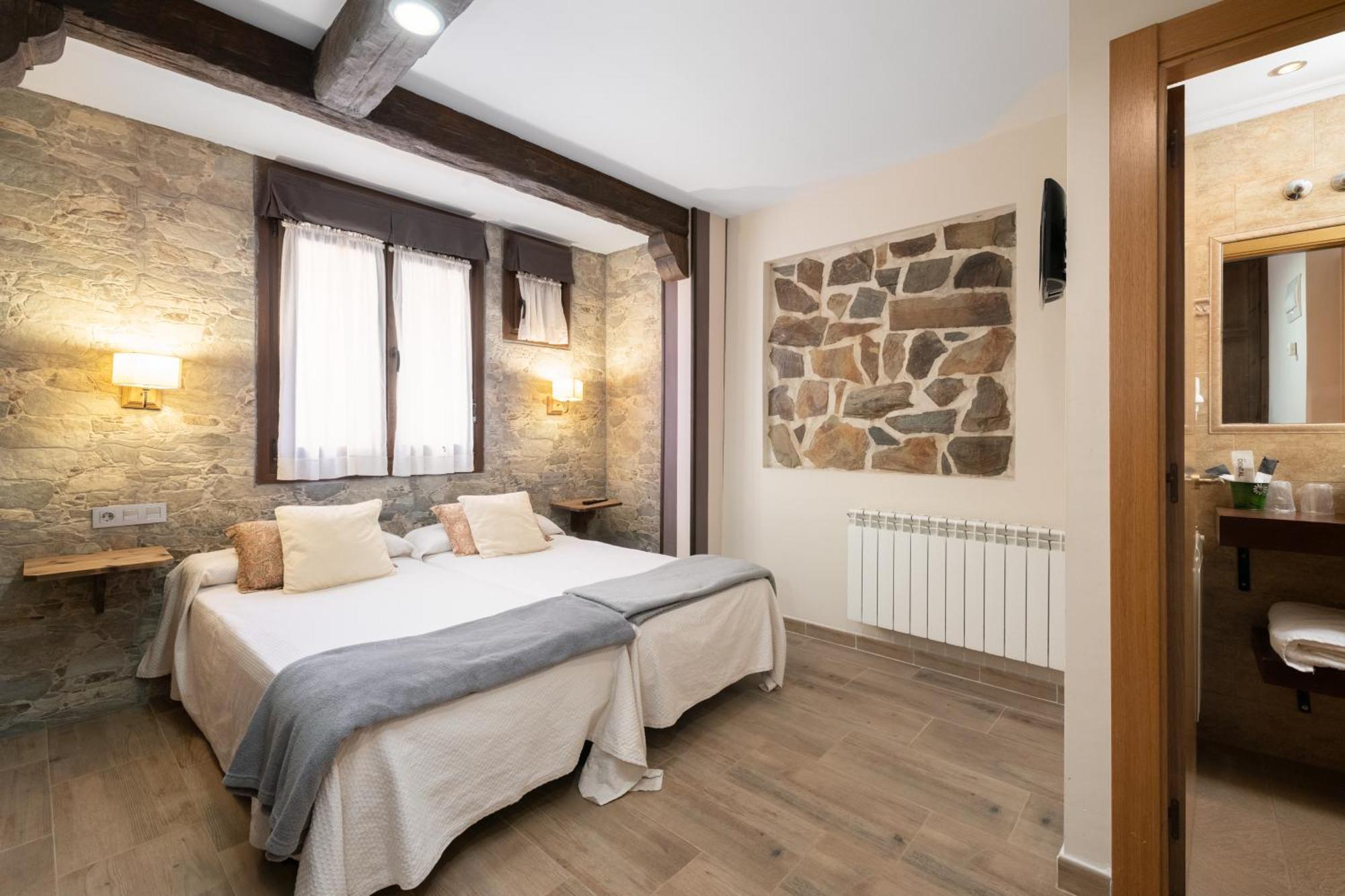 Cimavilla Rooms Gijón Extérieur photo