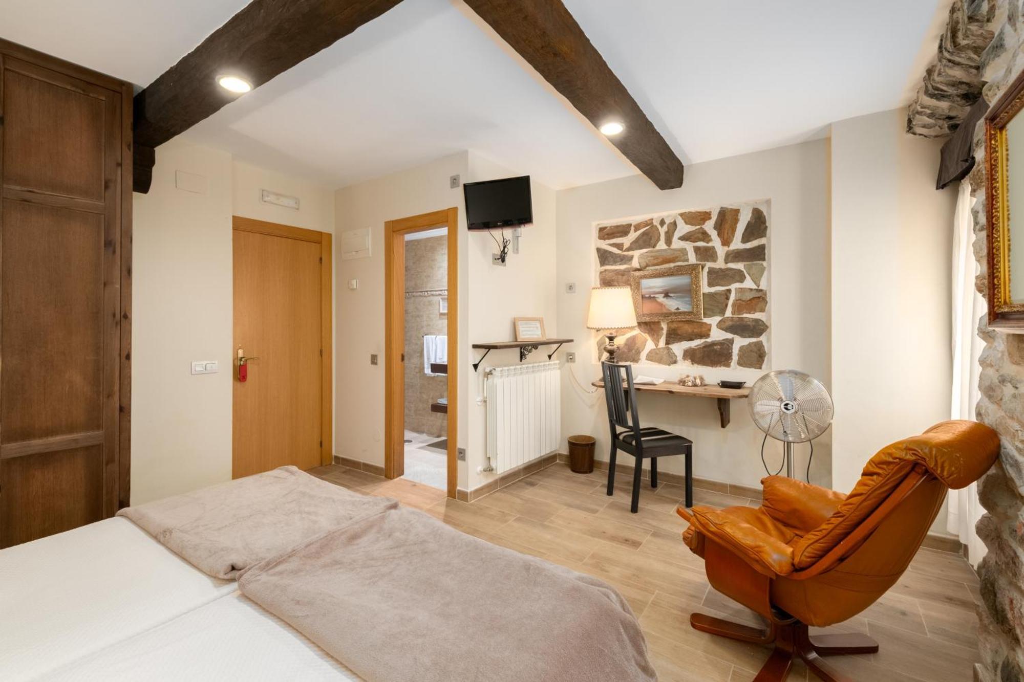 Cimavilla Rooms Gijón Extérieur photo