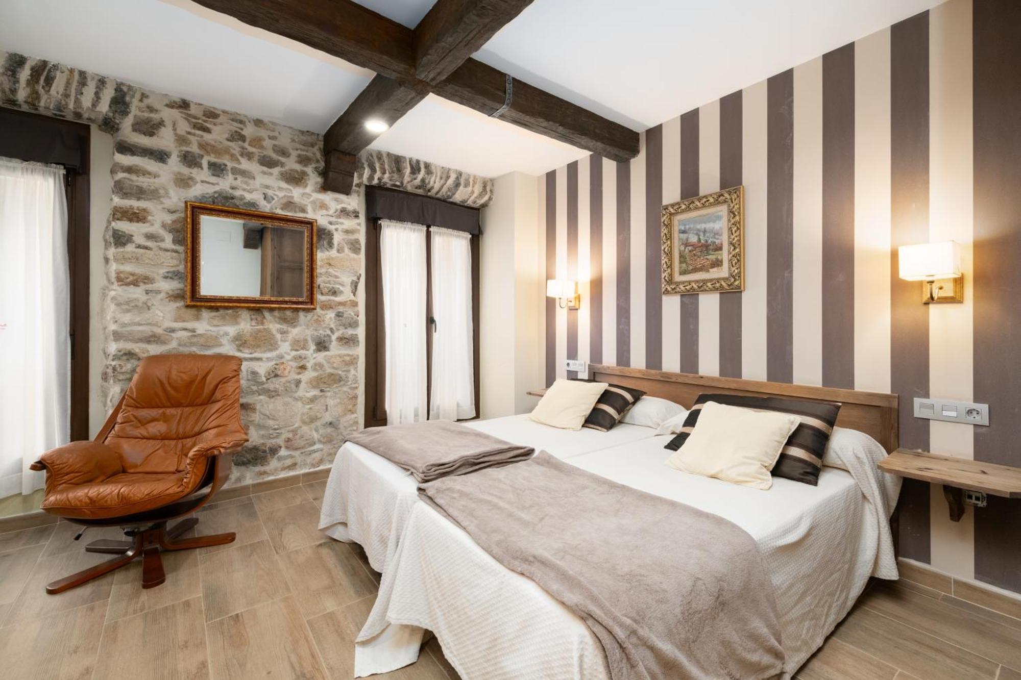 Cimavilla Rooms Gijón Extérieur photo