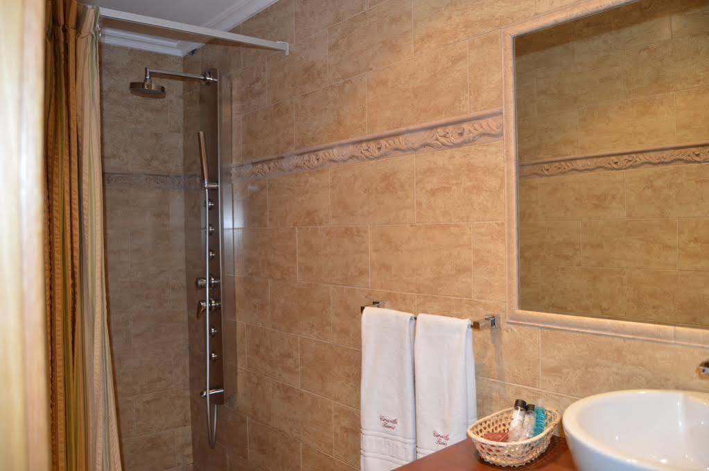 Cimavilla Rooms Gijón Extérieur photo